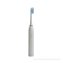 Portable Electric Toothbrush Teeth Whitening Sonic